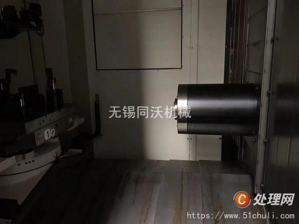二手加工中心