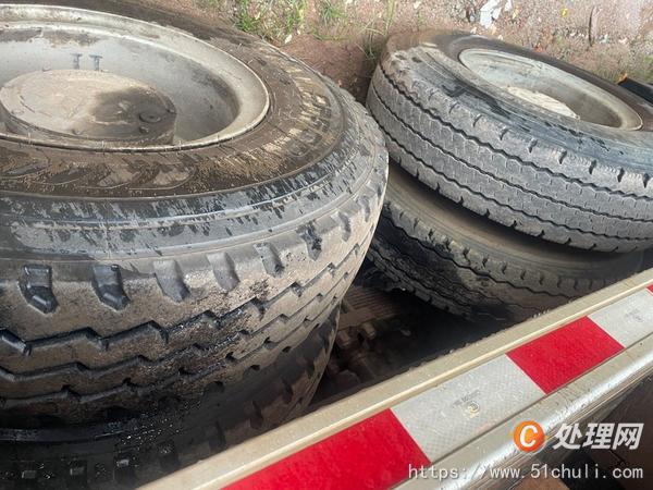 二手汽車吊