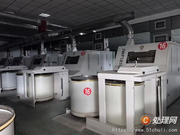 二手梳棉機