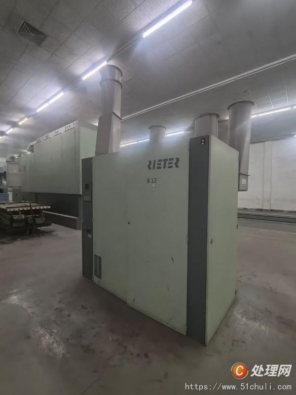 二手梳棉機