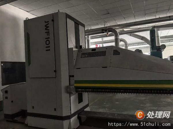 二手梳棉機