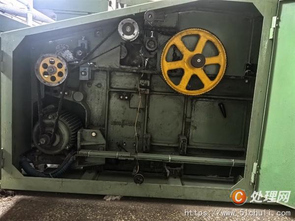 二手梳棉機(jī)
