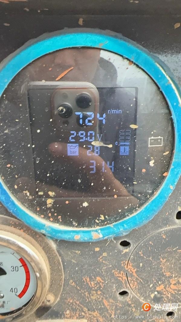 二手鉆機