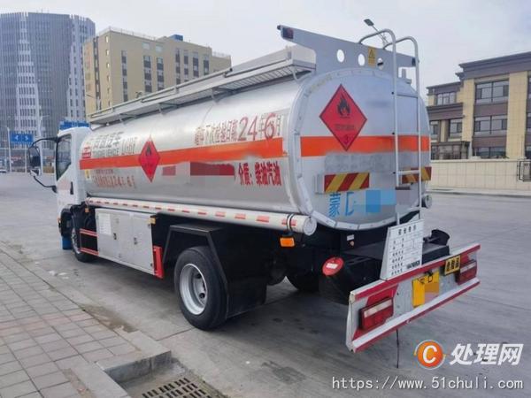 二手槽罐車