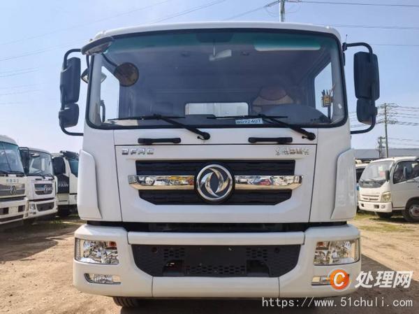 二手吸糞車
