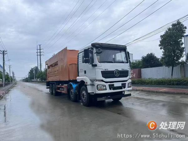 二手瀝青攤鋪機