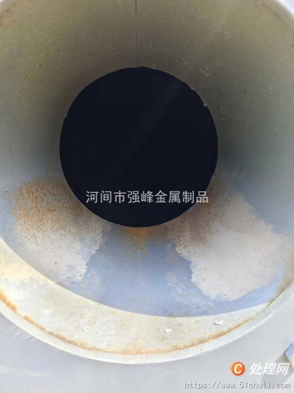 二手熱水鍋爐