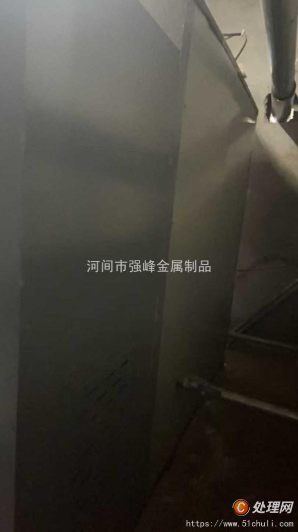 二手蒸汽發(fā)生器
