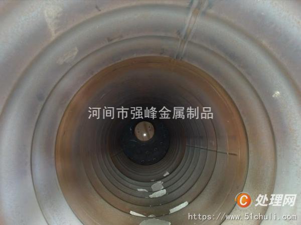 二手熱水鍋爐