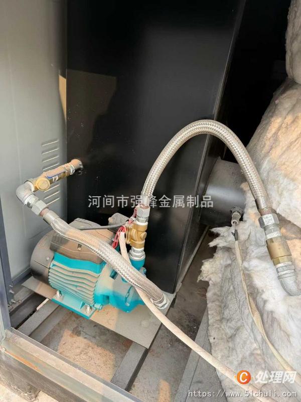 二手蒸汽發(fā)生器