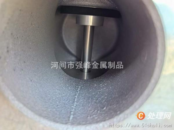 二手燃燒機