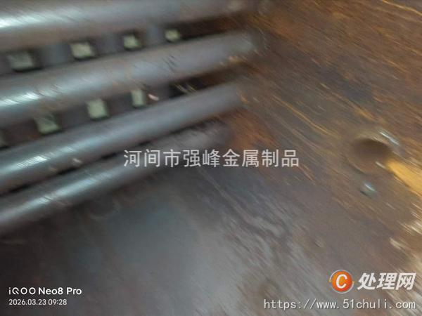 二手蒸汽發(fā)生器