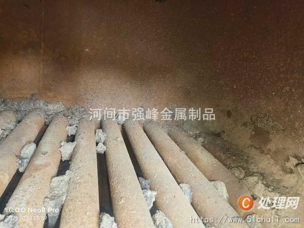 二手熱水鍋爐