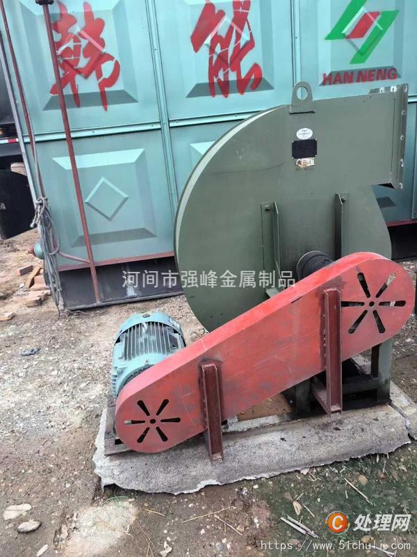 二手生物質(zhì)鍋爐