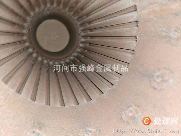二手蒸汽發(fā)生器