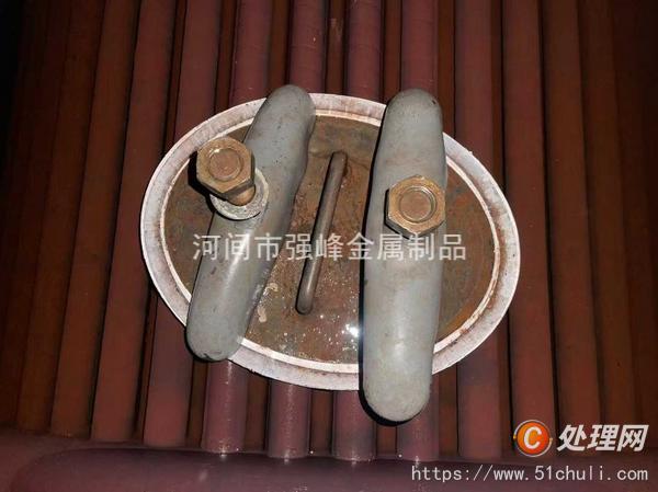 二手燃氣鍋爐