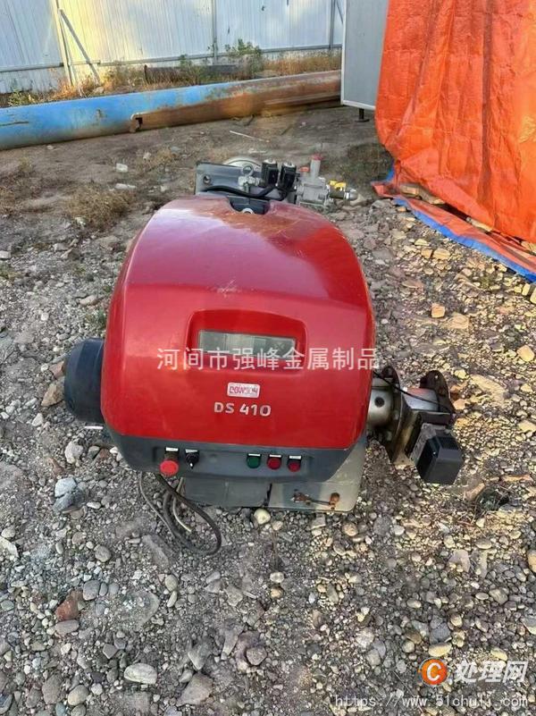 二手燃燒機(jī)