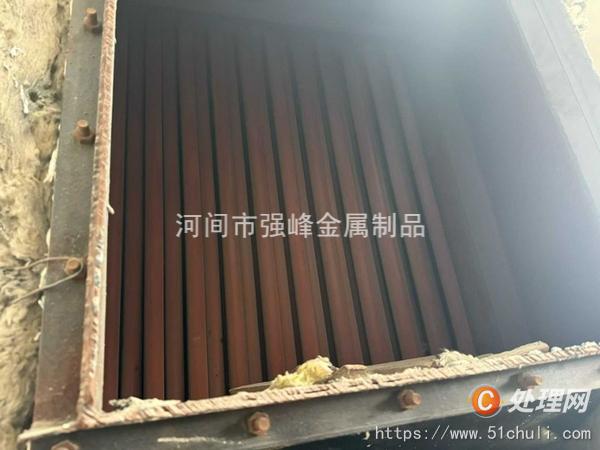 二手燃煤鍋爐