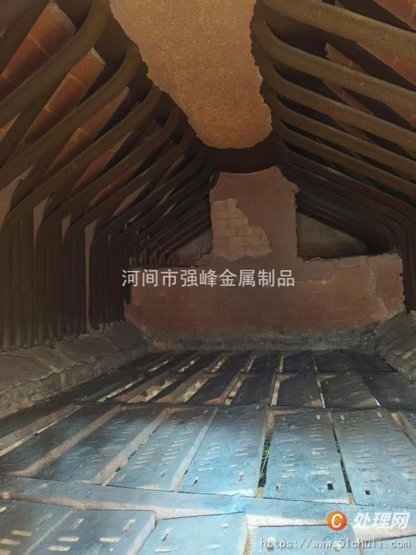 二手燃煤鍋爐