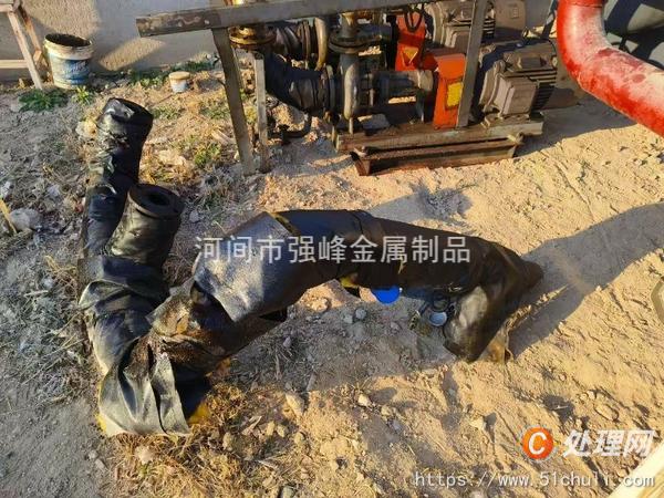 二手導(dǎo)熱油鍋爐