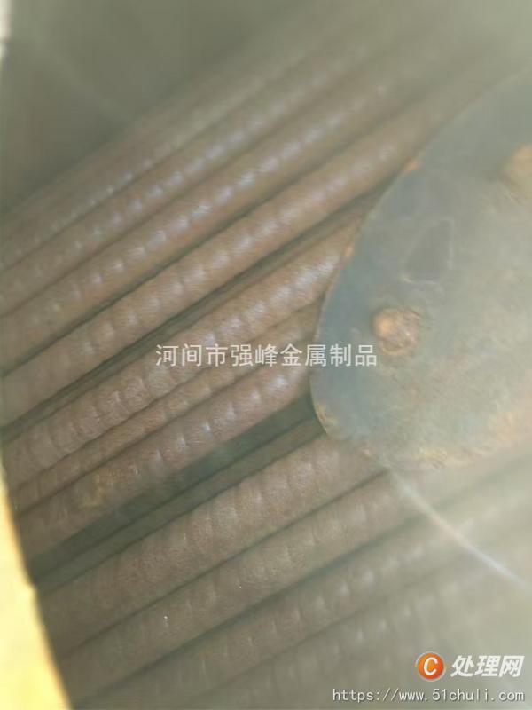 二手導(dǎo)熱油鍋爐