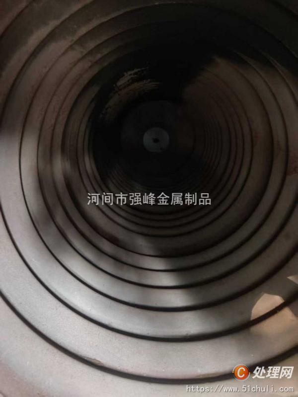 二手燃氣鍋爐