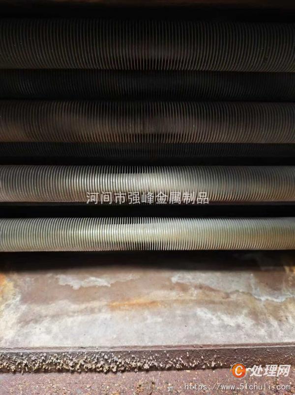 二手燃氣鍋爐