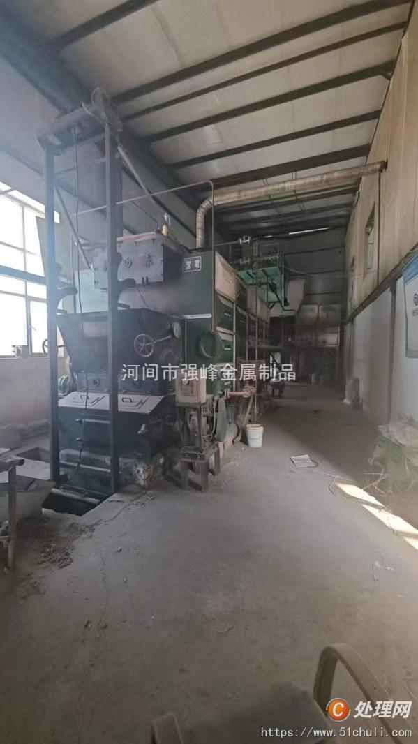 二手生物質(zhì)鍋爐