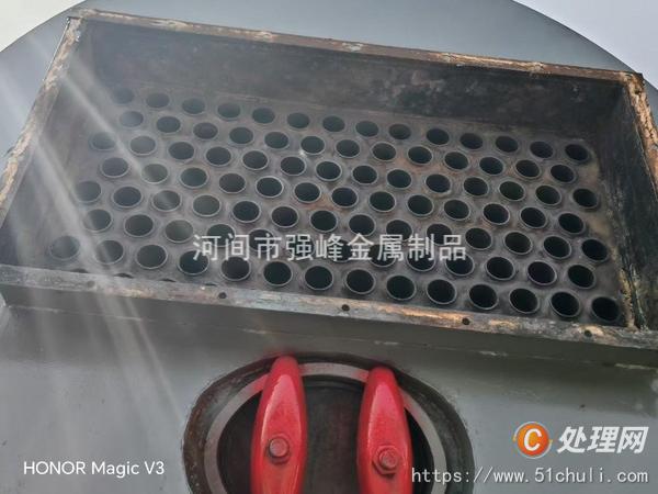 二手生物質(zhì)鍋爐