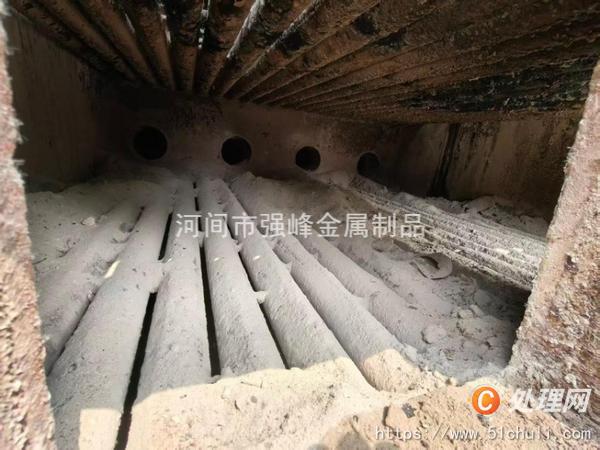 二手熱水鍋爐
