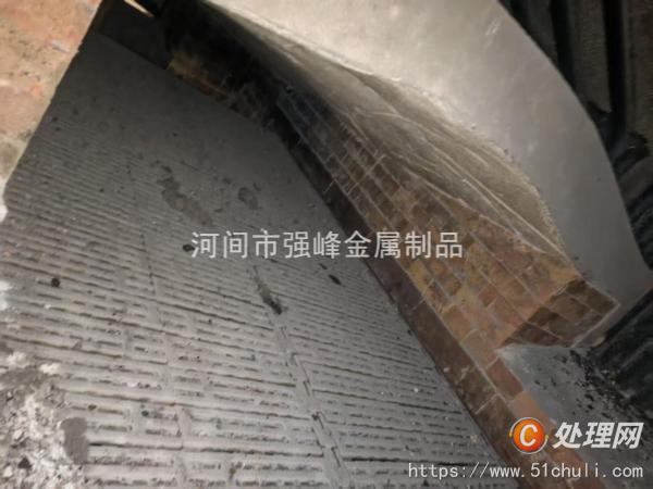 二手燃煤鍋爐