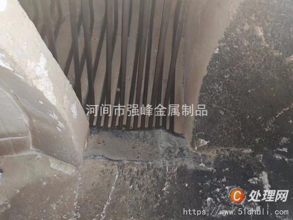 二手生物質(zhì)鍋爐