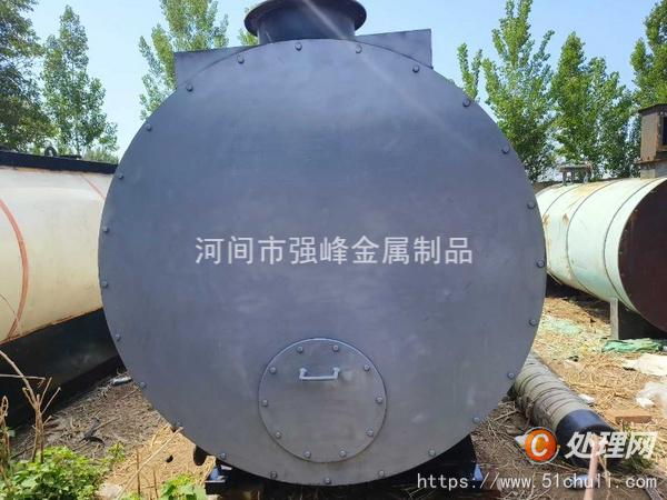 二手熱水鍋爐