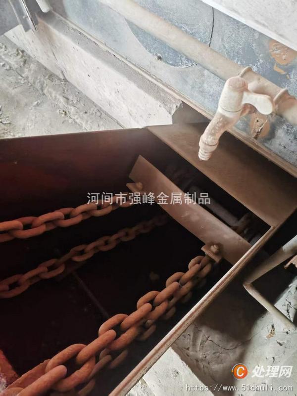 二手熱水鍋爐
