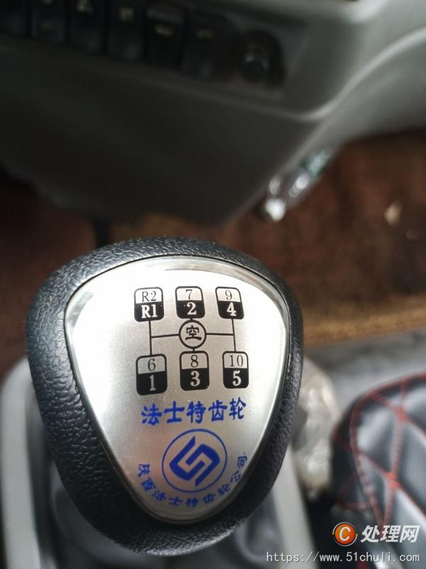 二手自卸車(chē)