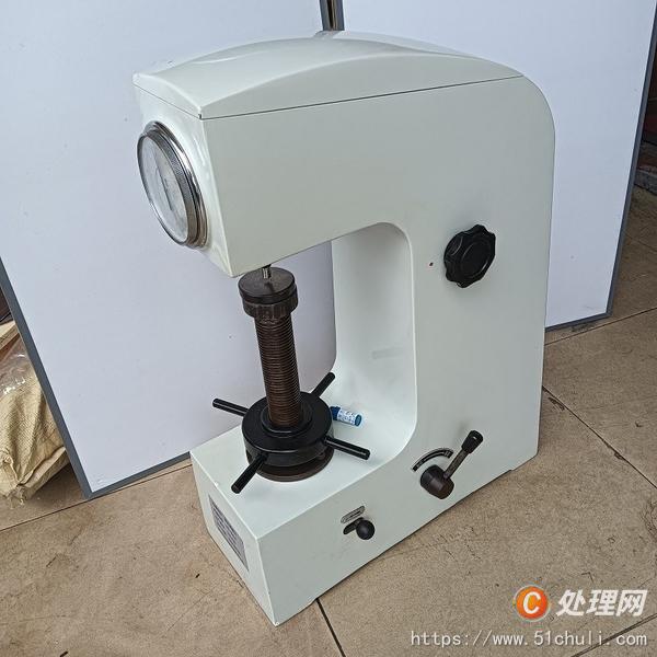 二手硬度計