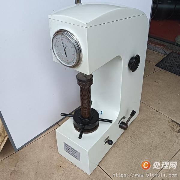 二手硬度計