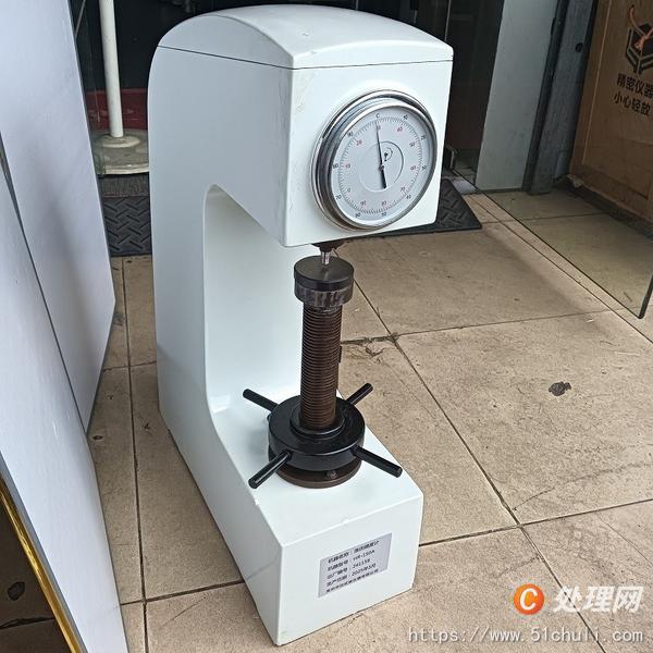 二手硬度計