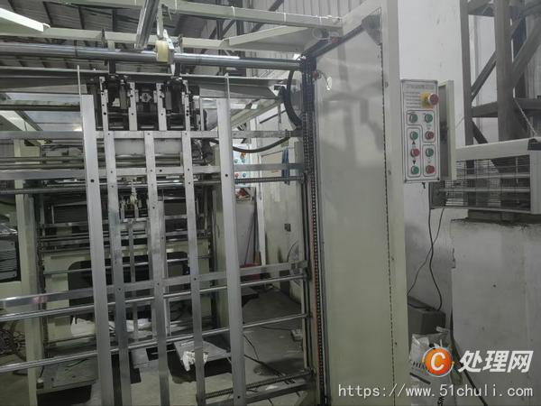 二手裱卡機(jī)