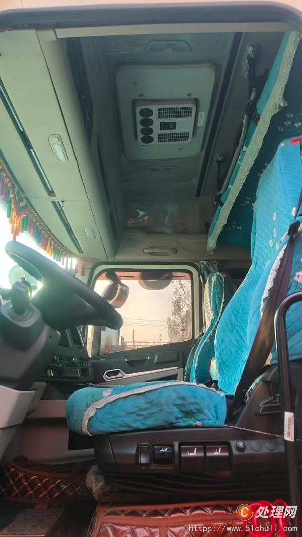 二手貨車