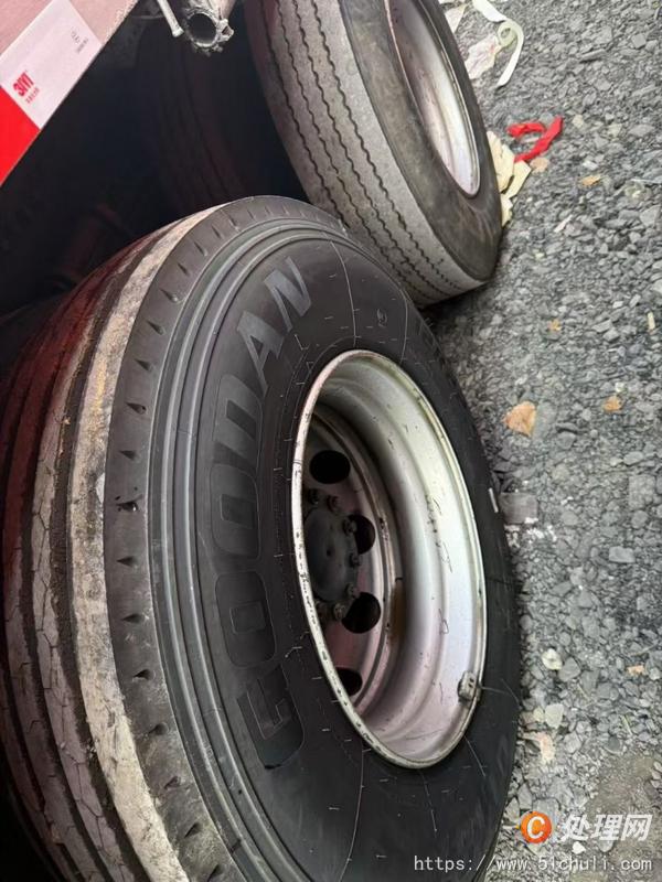 二手貨車