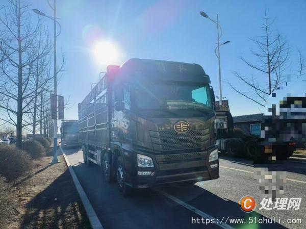 二手貨車