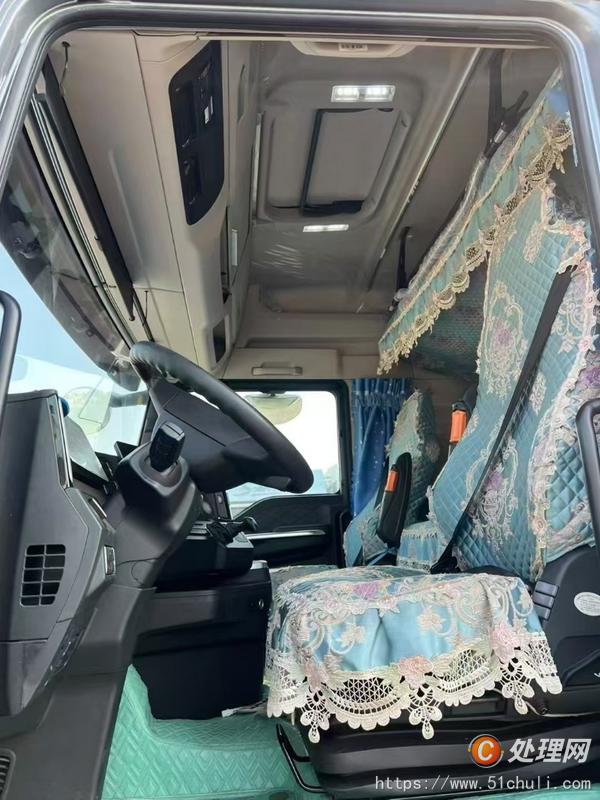 二手貨車