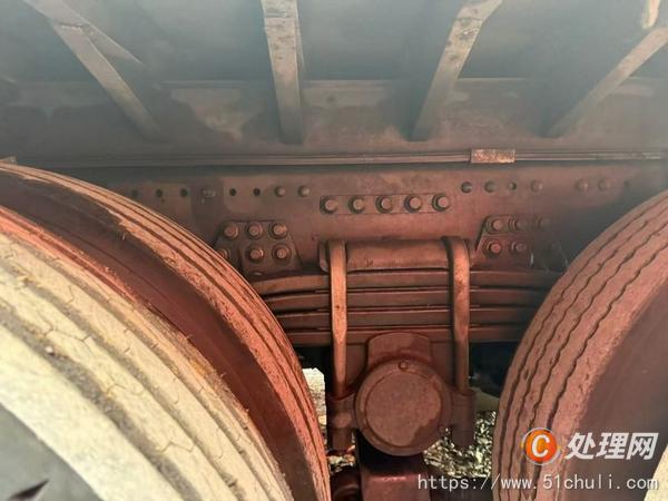 二手貨車