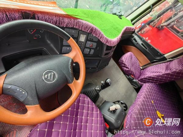 二手貨車