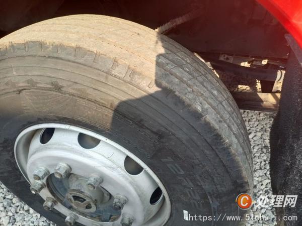 二手貨車