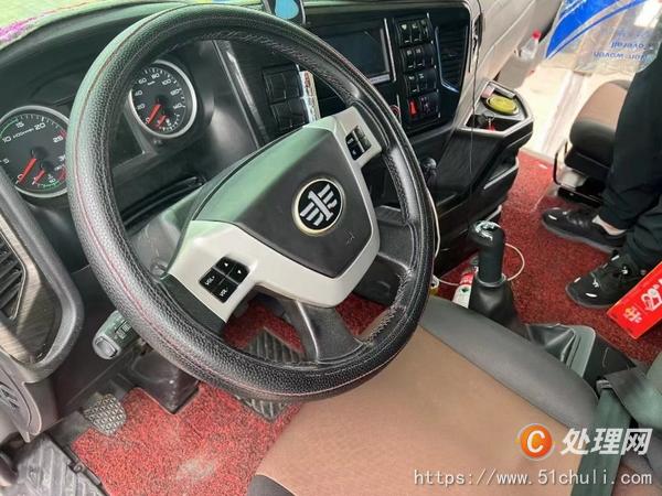 二手貨車