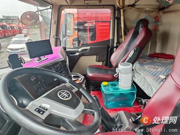 二手貨車