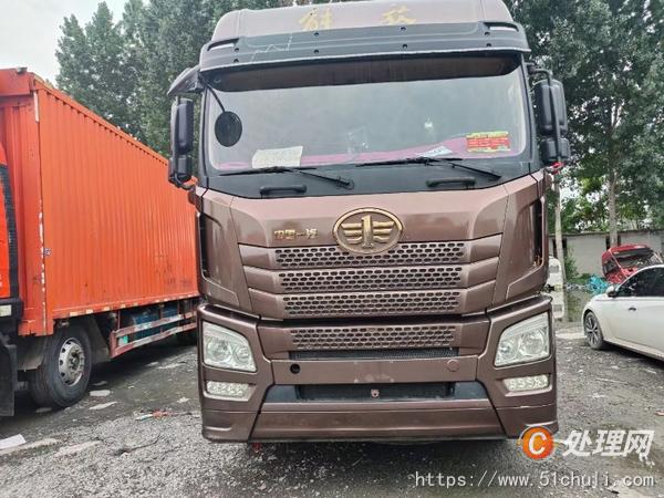 二手貨車