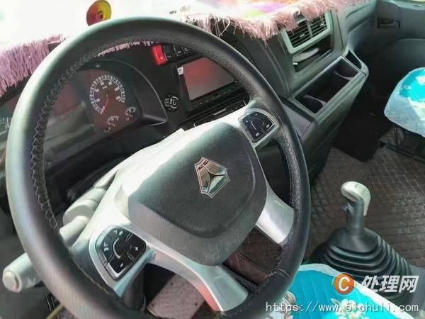 二手貨車(chē)